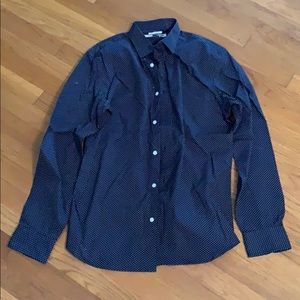Men’s button up
